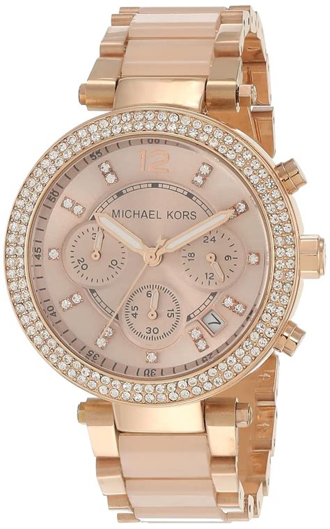 michael kors watch mk-3984|mk5896i.